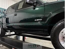 2003 Chevrolet S10 (CC-2089815) for sale in Holland , Michigan