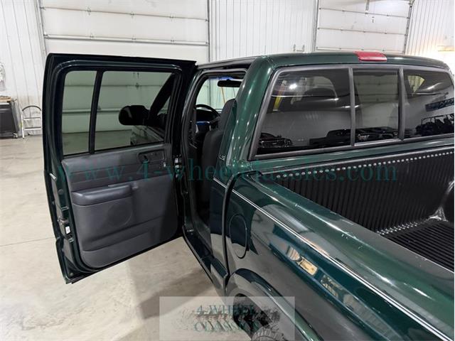 2003 Chevrolet S10 (CC-2089815) for sale in Holland , Michigan