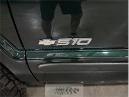 2003 Chevrolet S10 (CC-2089815) for sale in Holland , Michigan