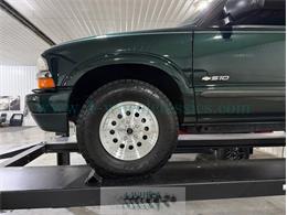 2003 Chevrolet S10 (CC-2089815) for sale in Holland , Michigan