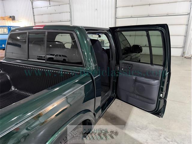 2003 Chevrolet S10 (CC-2089815) for sale in Holland , Michigan