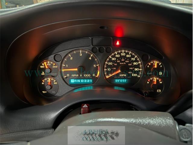2003 Chevrolet S10 (CC-2089815) for sale in Holland , Michigan