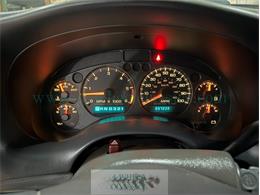 2003 Chevrolet S10 (CC-2089815) for sale in Holland , Michigan