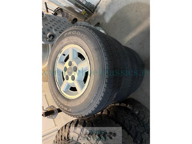 2003 Chevrolet S10 (CC-2089815) for sale in Holland , Michigan