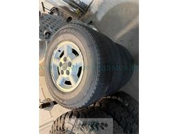 2003 Chevrolet S10 (CC-2089815) for sale in Holland , Michigan