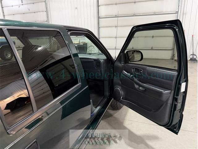 2003 Chevrolet S10 (CC-2089815) for sale in Holland , Michigan