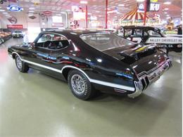 1970 Oldsmobile 2-Dr Sedan (CC-2089817) for sale in Greenwood, Indiana