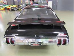 1970 Oldsmobile 2-Dr Sedan (CC-2089817) for sale in Greenwood, Indiana