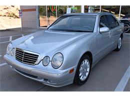 2000 Mercedes-Benz E-Class (CC-2089819) for sale in Payson, Arizona