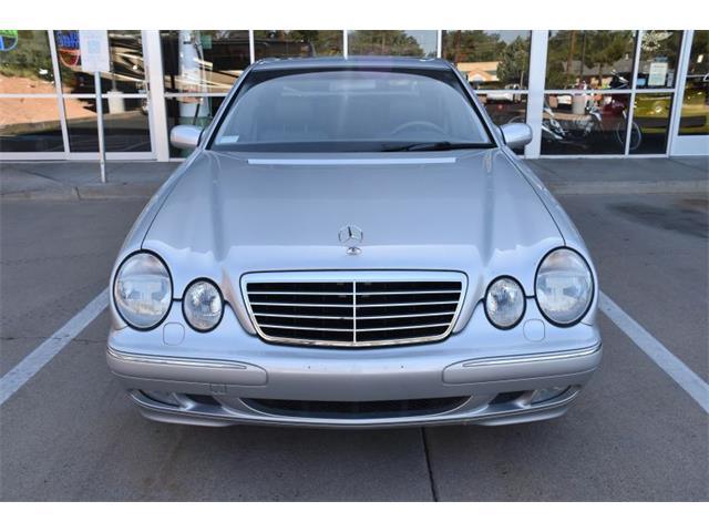 2000 Mercedes-Benz E-Class (CC-2089819) for sale in Payson, Arizona