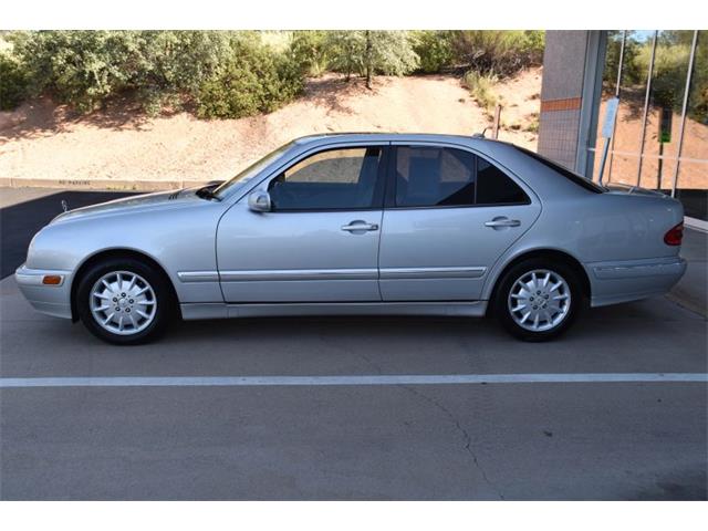 2000 Mercedes-Benz E-Class (CC-2089819) for sale in Payson, Arizona