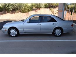2000 Mercedes-Benz E-Class (CC-2089819) for sale in Payson, Arizona