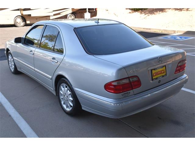2000 Mercedes-Benz E-Class (CC-2089819) for sale in Payson, Arizona