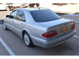 2000 Mercedes-Benz E-Class (CC-2089819) for sale in Payson, Arizona