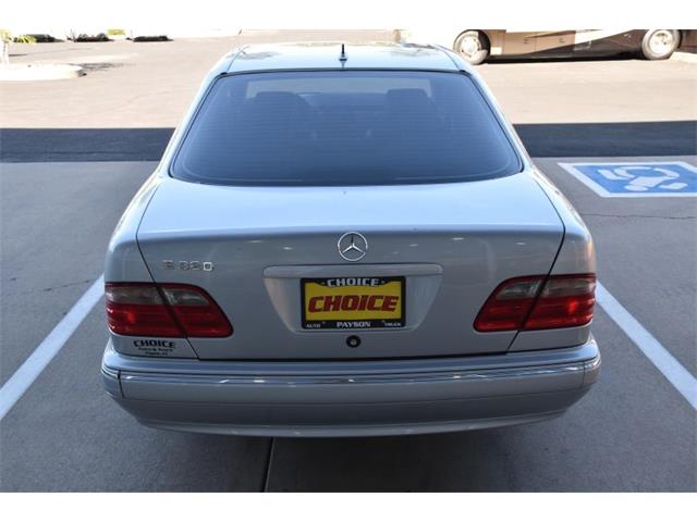 2000 Mercedes-Benz E-Class (CC-2089819) for sale in Payson, Arizona