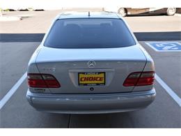 2000 Mercedes-Benz E-Class (CC-2089819) for sale in Payson, Arizona
