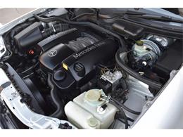 2000 Mercedes-Benz E-Class (CC-2089819) for sale in Payson, Arizona