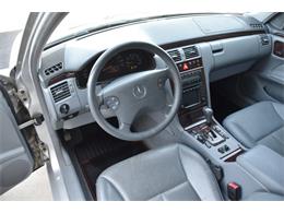 2000 Mercedes-Benz E-Class (CC-2089819) for sale in Payson, Arizona