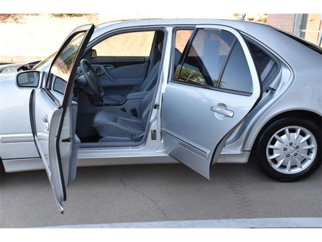 2000 Mercedes-Benz E-Class (CC-2089819) for sale in Payson, Arizona