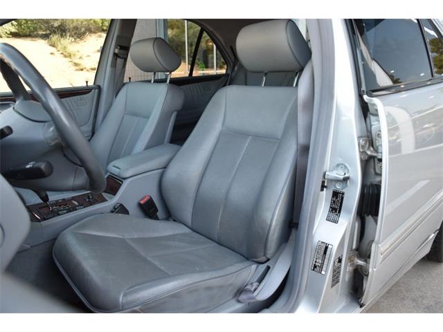 2000 Mercedes-Benz E-Class (CC-2089819) for sale in Payson, Arizona