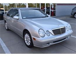 2000 Mercedes-Benz E-Class (CC-2089819) for sale in Payson, Arizona