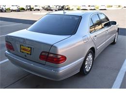 2000 Mercedes-Benz E-Class (CC-2089819) for sale in Payson, Arizona
