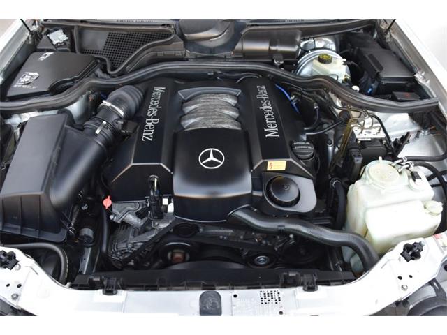 2000 Mercedes-Benz E-Class (CC-2089819) for sale in Payson, Arizona