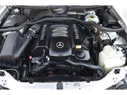 2000 Mercedes-Benz E-Class (CC-2089819) for sale in Payson, Arizona