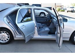 2000 Mercedes-Benz E-Class (CC-2089819) for sale in Payson, Arizona