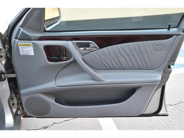 2000 Mercedes-Benz E-Class (CC-2089819) for sale in Payson, Arizona