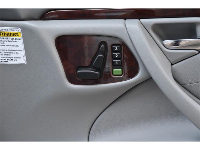 2000 Mercedes-Benz E-Class (CC-2089819) for sale in Payson, Arizona