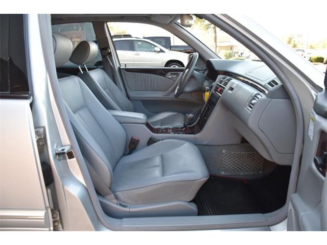 2000 Mercedes-Benz E-Class (CC-2089819) for sale in Payson, Arizona