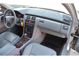 2000 Mercedes-Benz E-Class (CC-2089819) for sale in Payson, Arizona