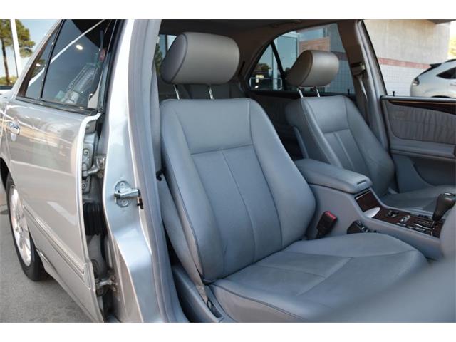 2000 Mercedes-Benz E-Class (CC-2089819) for sale in Payson, Arizona