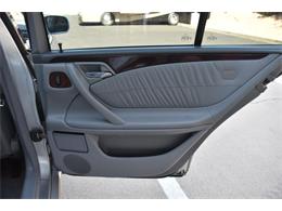 2000 Mercedes-Benz E-Class (CC-2089819) for sale in Payson, Arizona
