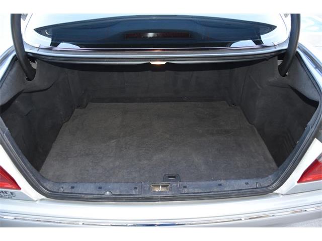 2000 Mercedes-Benz E-Class (CC-2089819) for sale in Payson, Arizona