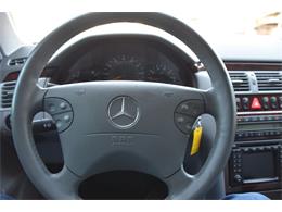 2000 Mercedes-Benz E-Class (CC-2089819) for sale in Payson, Arizona