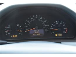 2000 Mercedes-Benz E-Class (CC-2089819) for sale in Payson, Arizona