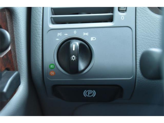 2000 Mercedes-Benz E-Class (CC-2089819) for sale in Payson, Arizona