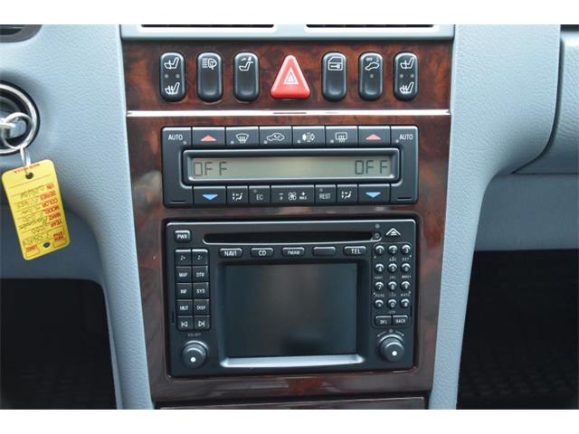 2000 Mercedes-Benz E-Class (CC-2089819) for sale in Payson, Arizona
