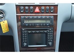 2000 Mercedes-Benz E-Class (CC-2089819) for sale in Payson, Arizona