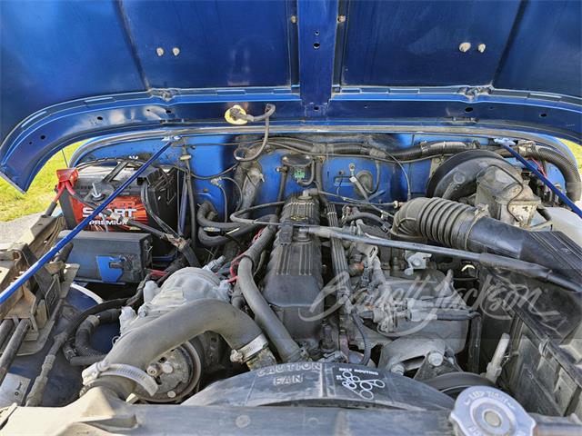 1992 Jeep Wrangler (CC-2080982) for sale in Columbus, Ohio