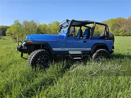 1992 Jeep Wrangler (CC-2080982) for sale in Columbus, Ohio