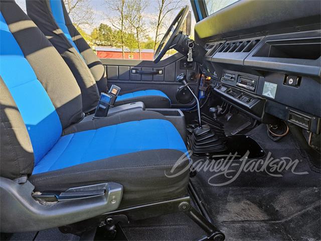1992 Jeep Wrangler (CC-2080982) for sale in Columbus, Ohio
