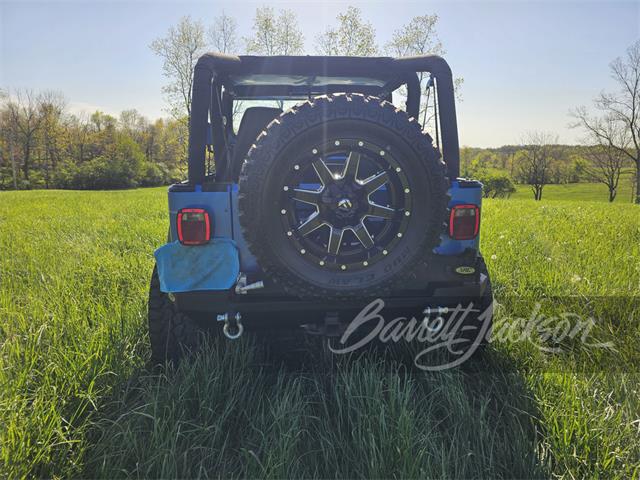1992 Jeep Wrangler (CC-2080982) for sale in Columbus, Ohio