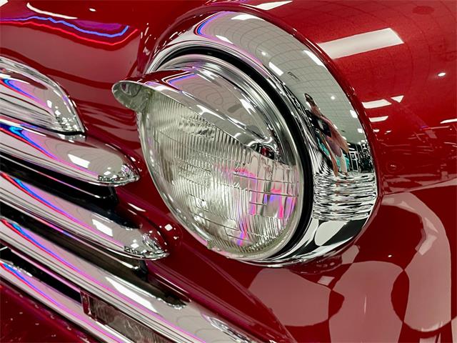 1948 Chevrolet Fleetline (CC-2089823) for sale in Bonner Springs, Kansas