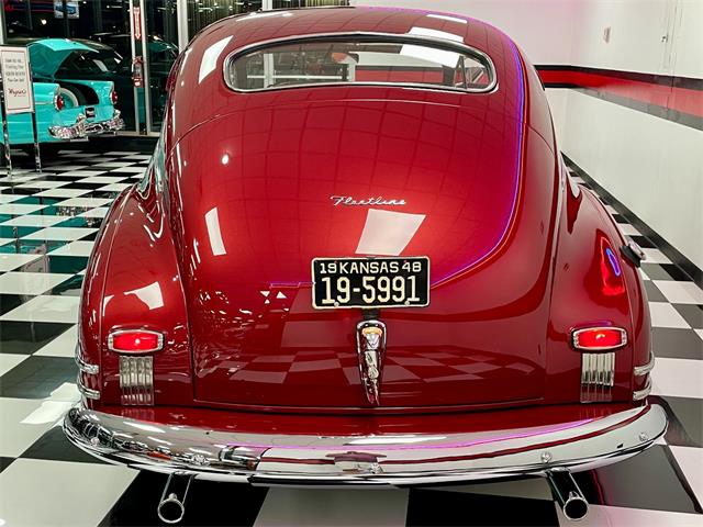 1948 Chevrolet Fleetline (CC-2089823) for sale in Bonner Springs, Kansas