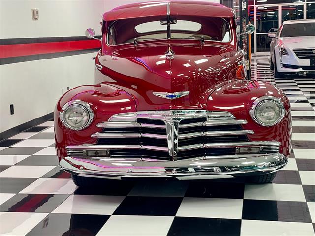 1948 Chevrolet Fleetline (CC-2089823) for sale in Bonner Springs, Kansas