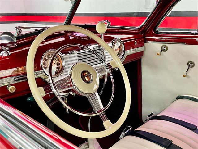 1948 Chevrolet Fleetline (CC-2089823) for sale in Bonner Springs, Kansas