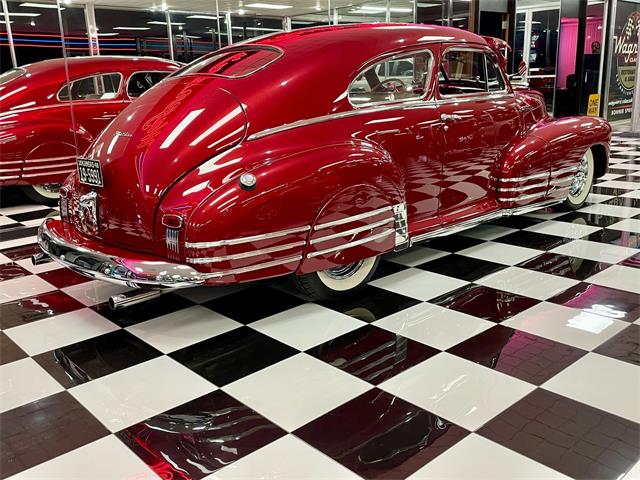 1948 Chevrolet Fleetline (CC-2089823) for sale in Bonner Springs, Kansas